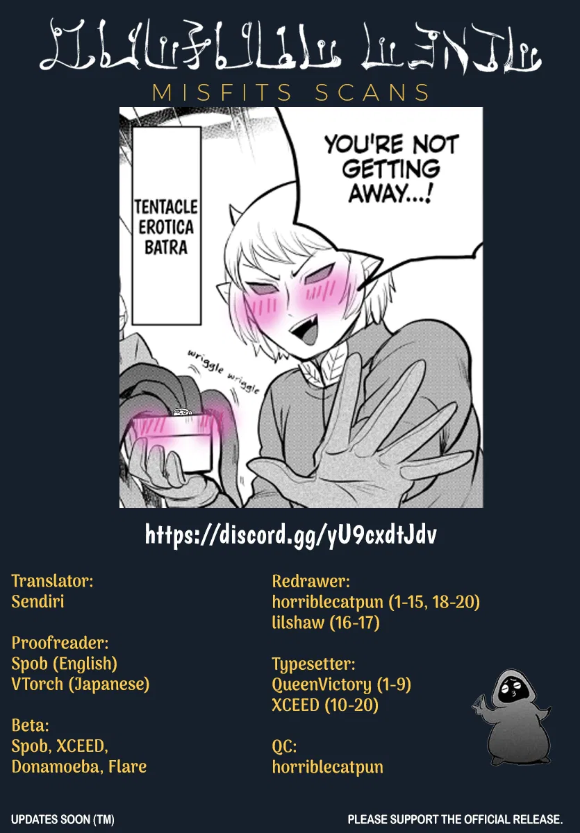 Anime – Welcome to Demon School! Iruma-kun Chapter 282 – Page 19