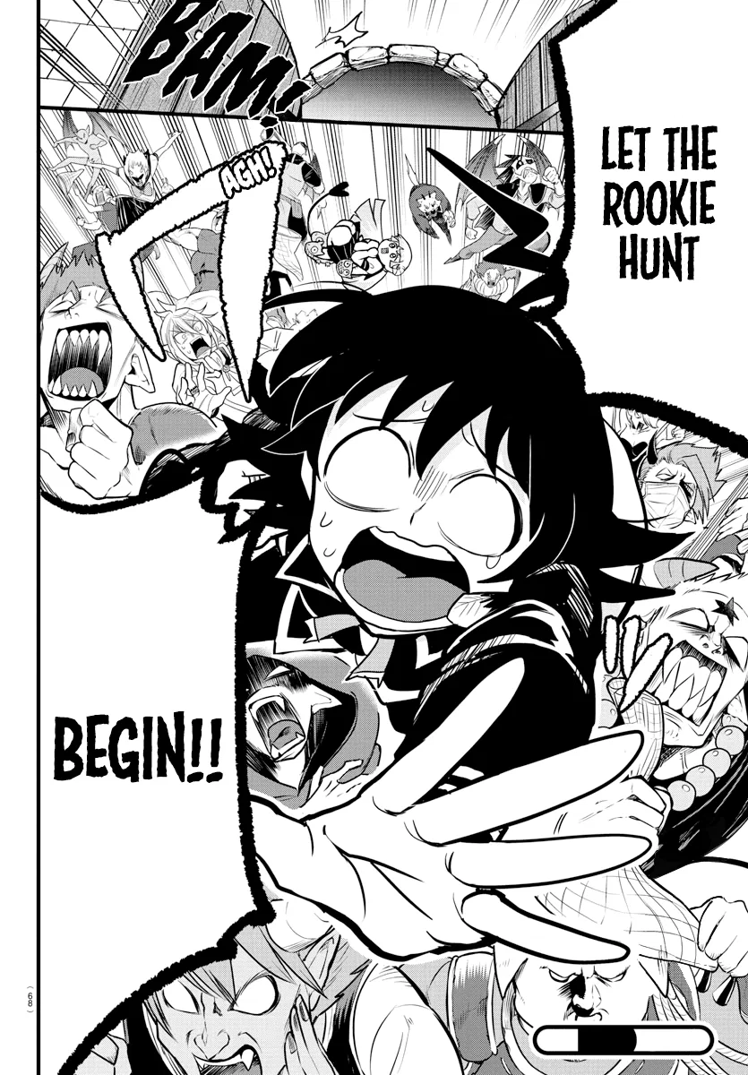 Anime – Welcome to Demon School! Iruma-kun Chapter 281 – Page 19