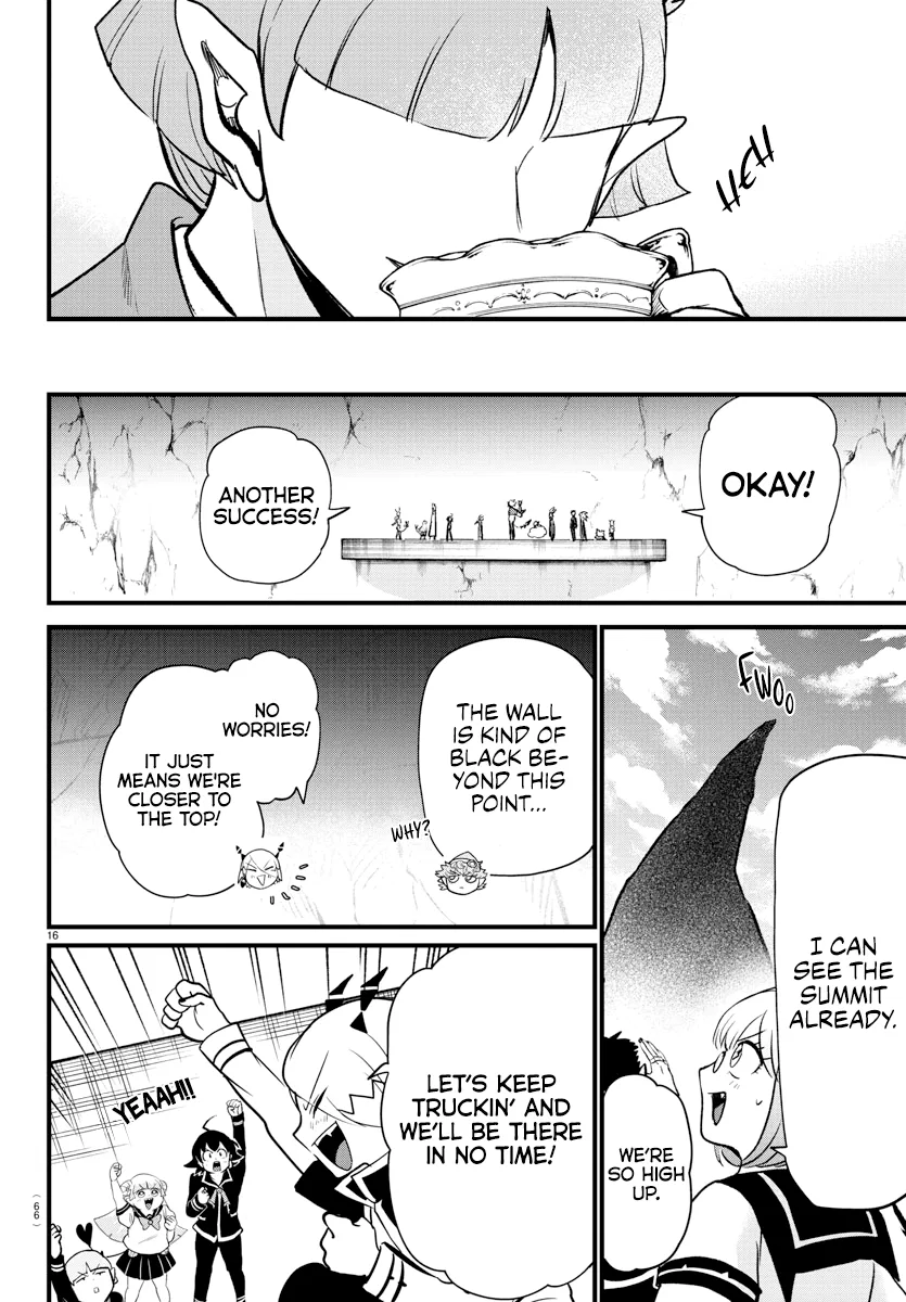 Anime – Welcome to Demon School! Iruma-kun Chapter 278 – Page 15