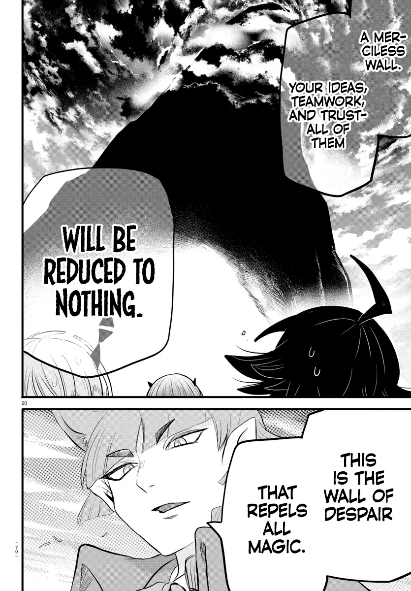 Anime – Welcome to Demon School! Iruma-kun Chapter 278 – Page 19
