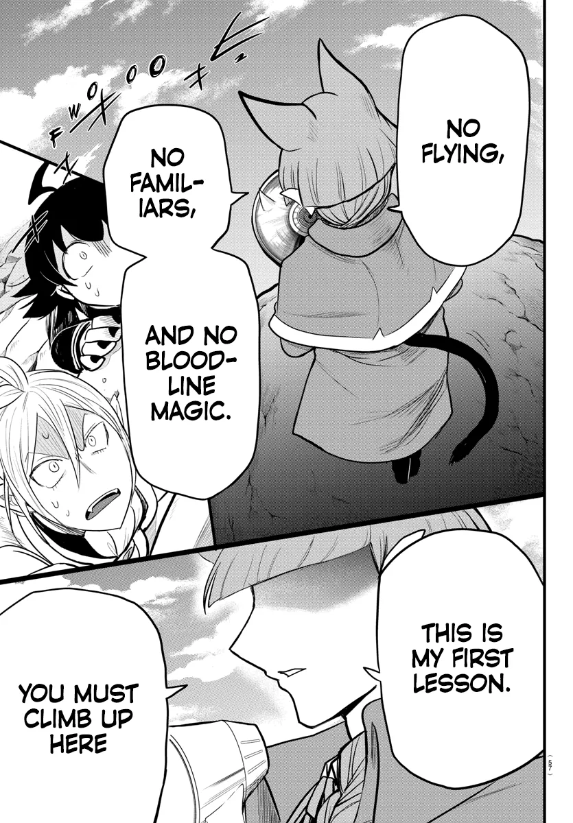 Anime – Welcome to Demon School! Iruma-kun Chapter 277 – Page 18