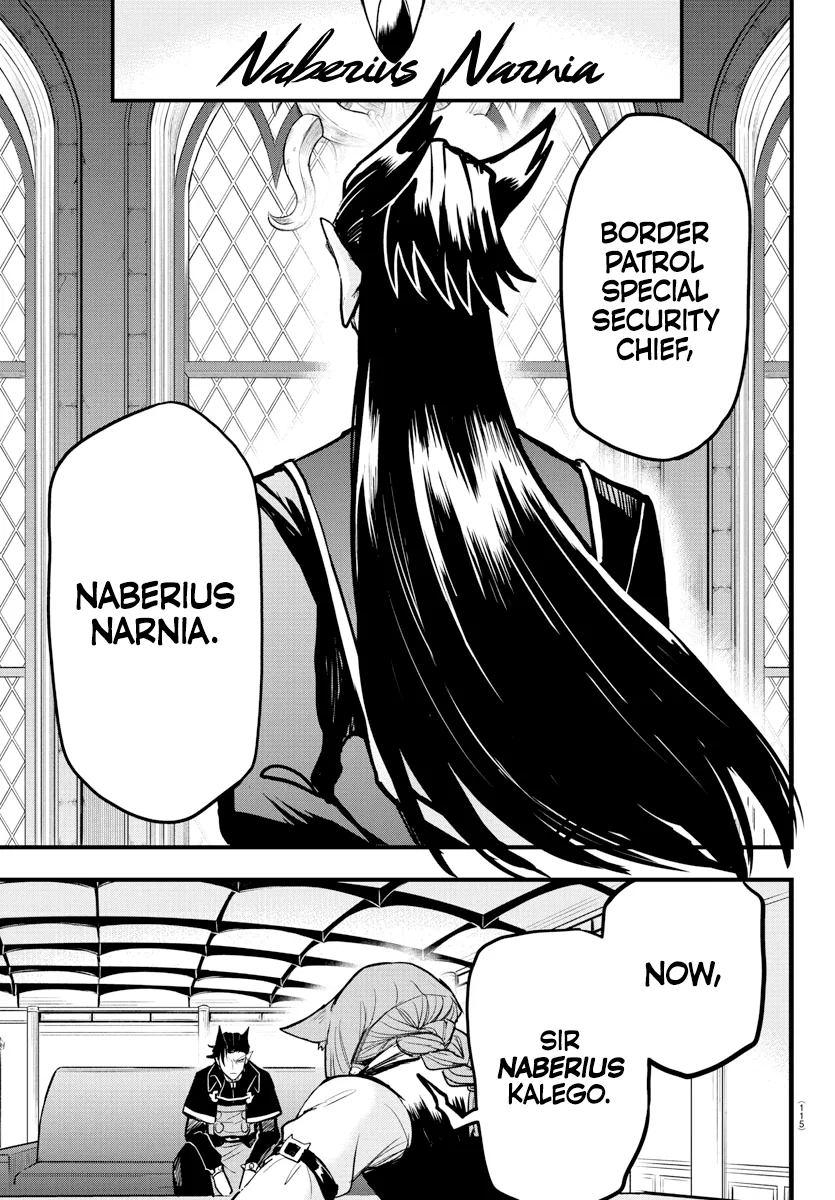 Anime – Welcome to Demon School! Iruma-kun Chapter 275 – Page 18