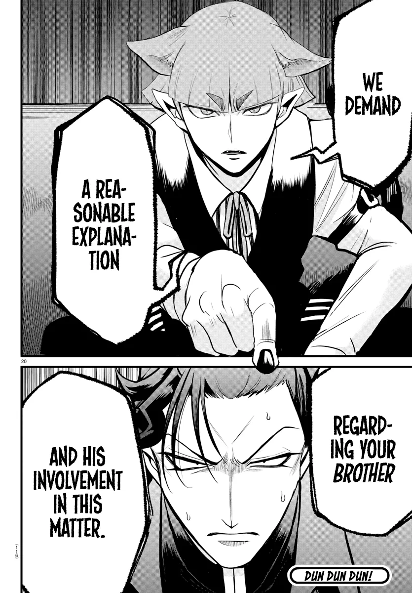 Anime – Welcome to Demon School! Iruma-kun Chapter 275 – Page 19