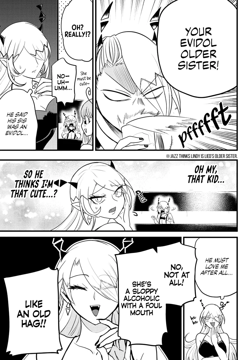 Anime – Welcome to Demon School! Iruma-kun Chapter 274 – Page 13