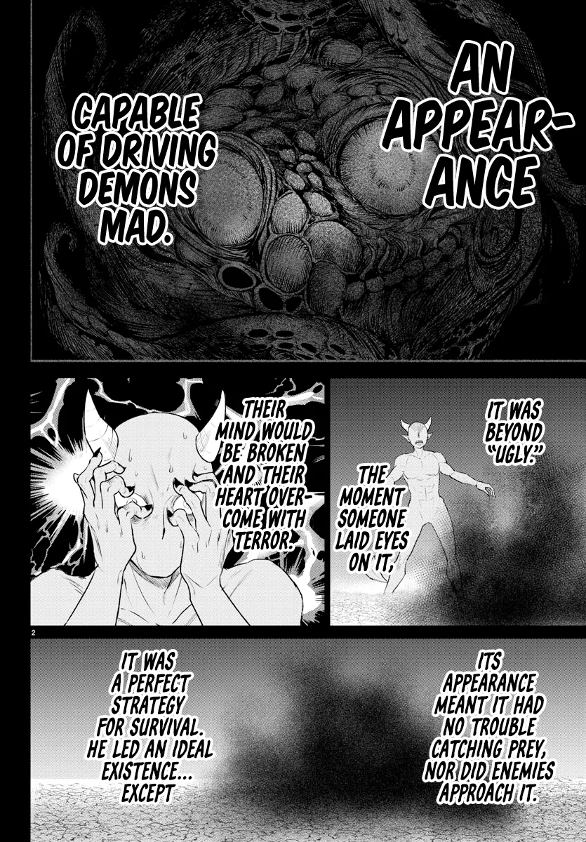 Anime – Welcome to Demon School! Iruma-kun Chapter 273 – Page 2