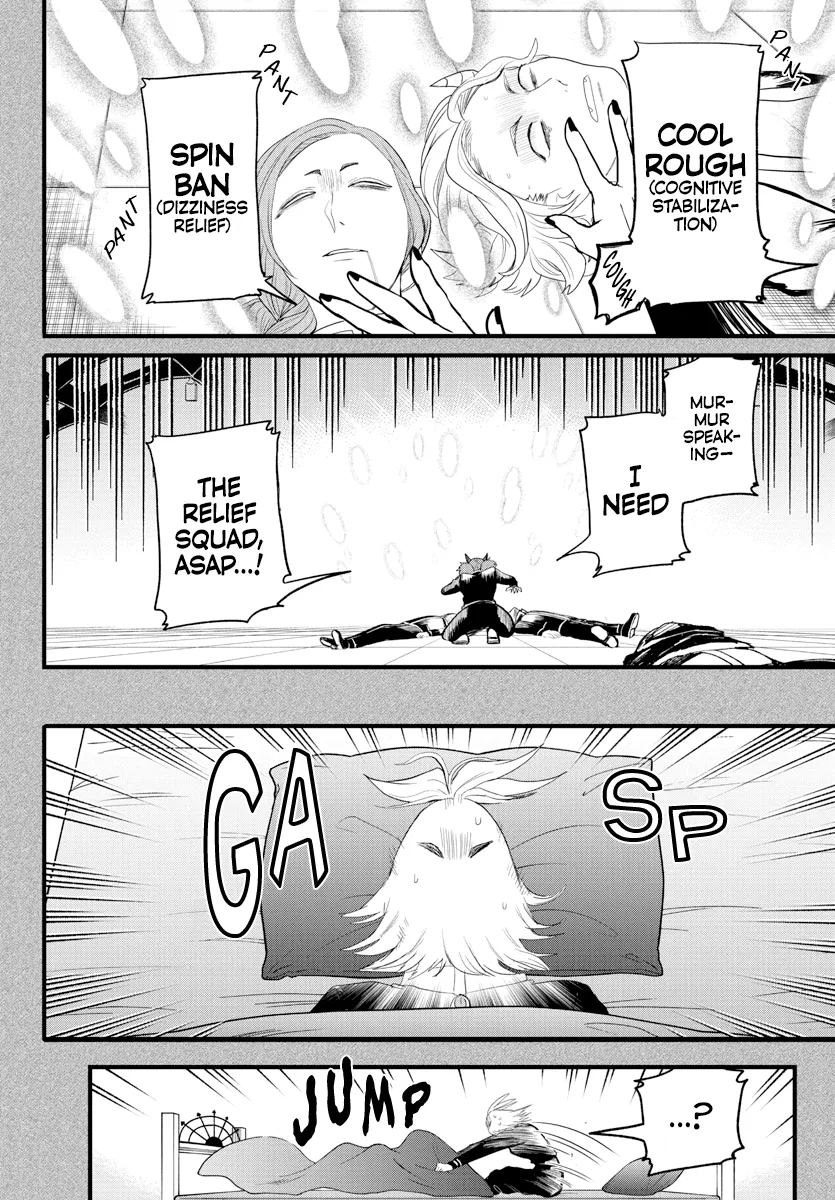 Anime – Welcome to Demon School! Iruma-kun Chapter 273 – Page 6