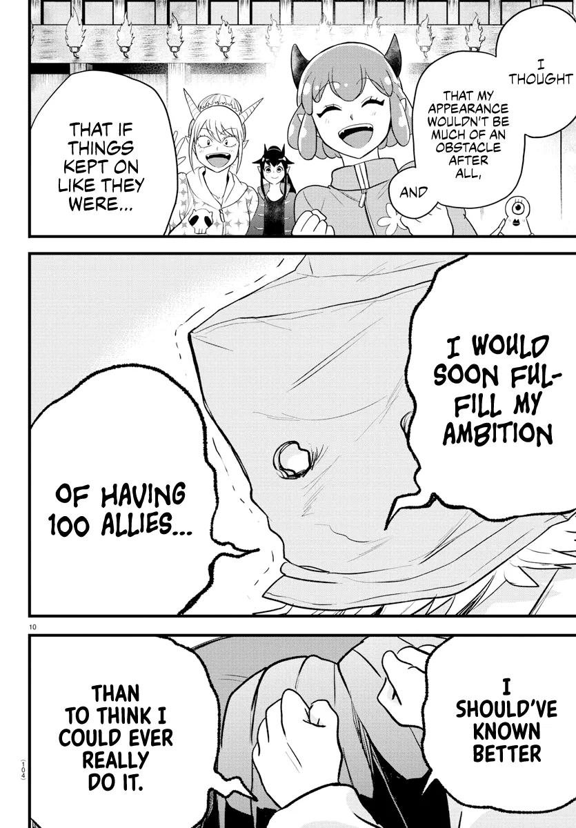 Anime – Welcome to Demon School! Iruma-kun Chapter 273 – Page 10