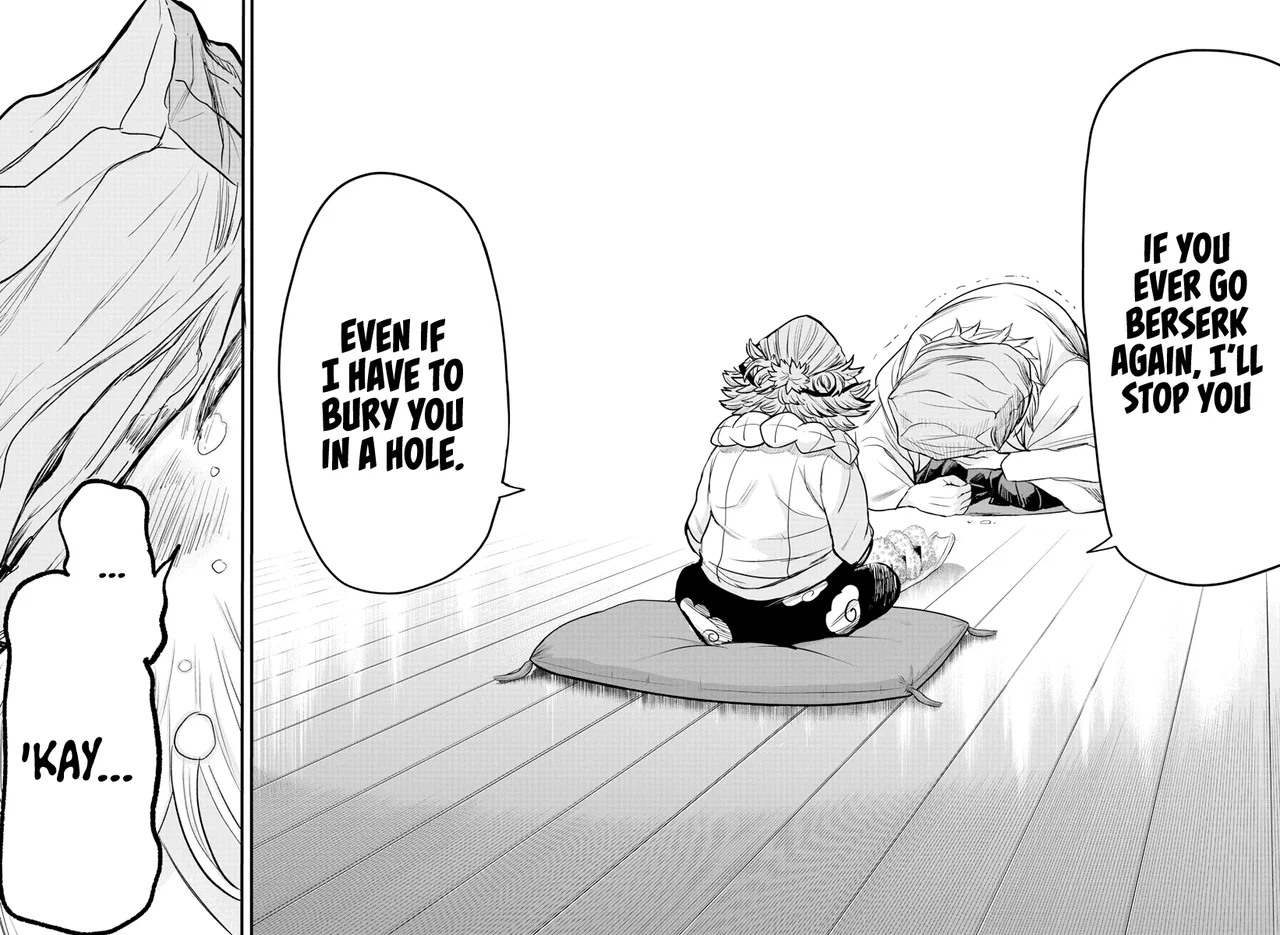 Anime – Welcome to Demon School! Iruma-kun Chapter 273 – Page 16