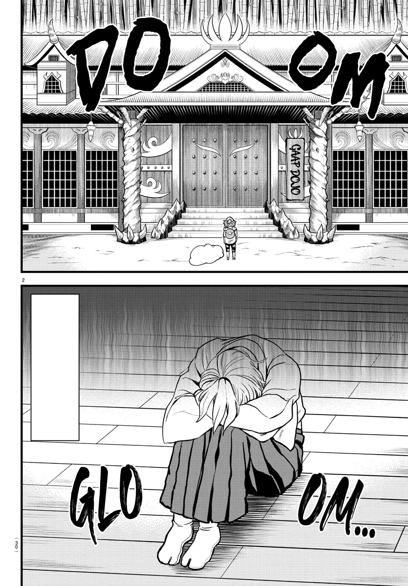 Anime – Welcome to Demon School! Iruma-kun Chapter 272 – Page 2