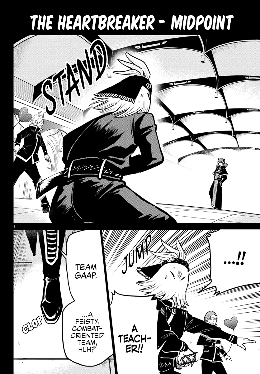 Anime – Welcome to Demon School! Iruma-kun Chapter 272 – Page 6