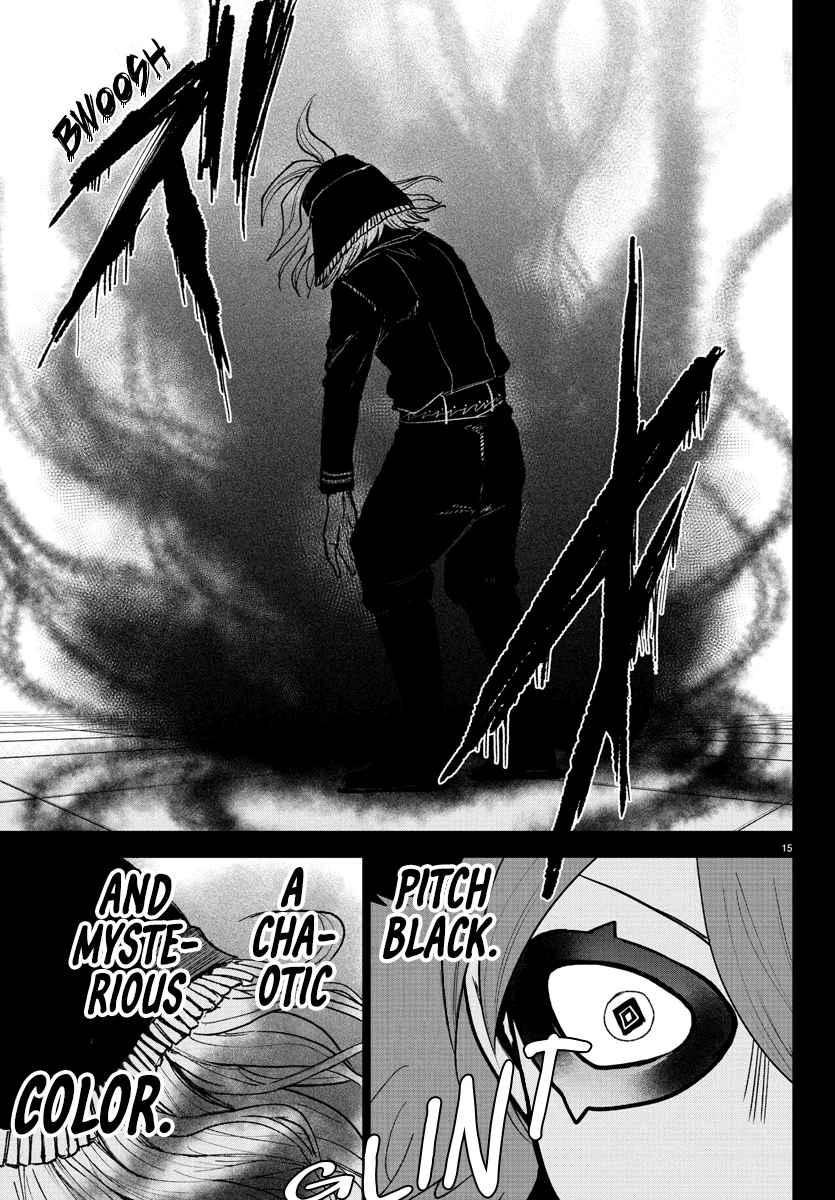 Anime – Welcome to Demon School! Iruma-kun Chapter 272 – Page 15