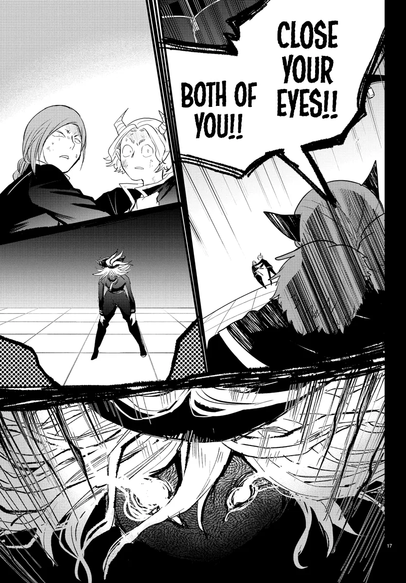 Anime – Welcome to Demon School! Iruma-kun Chapter 272 – Page 17