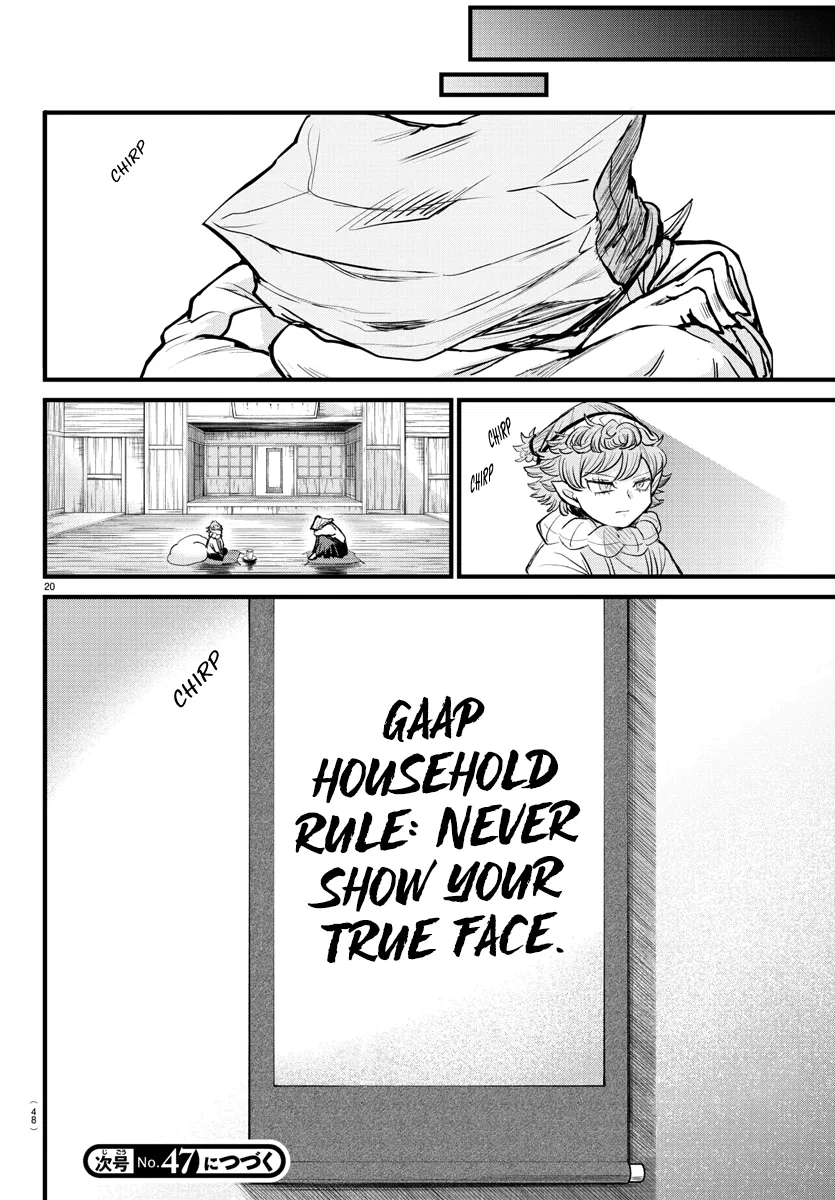 Anime – Welcome to Demon School! Iruma-kun Chapter 272 – Page 19