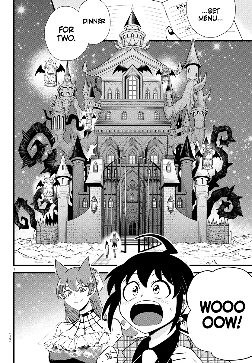 Anime – Welcome to Demon School! Iruma-kun Chapter 271 – Page 6