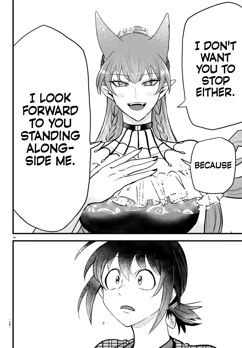 Anime – Welcome to Demon School! Iruma-kun Chapter 271 – Page 18