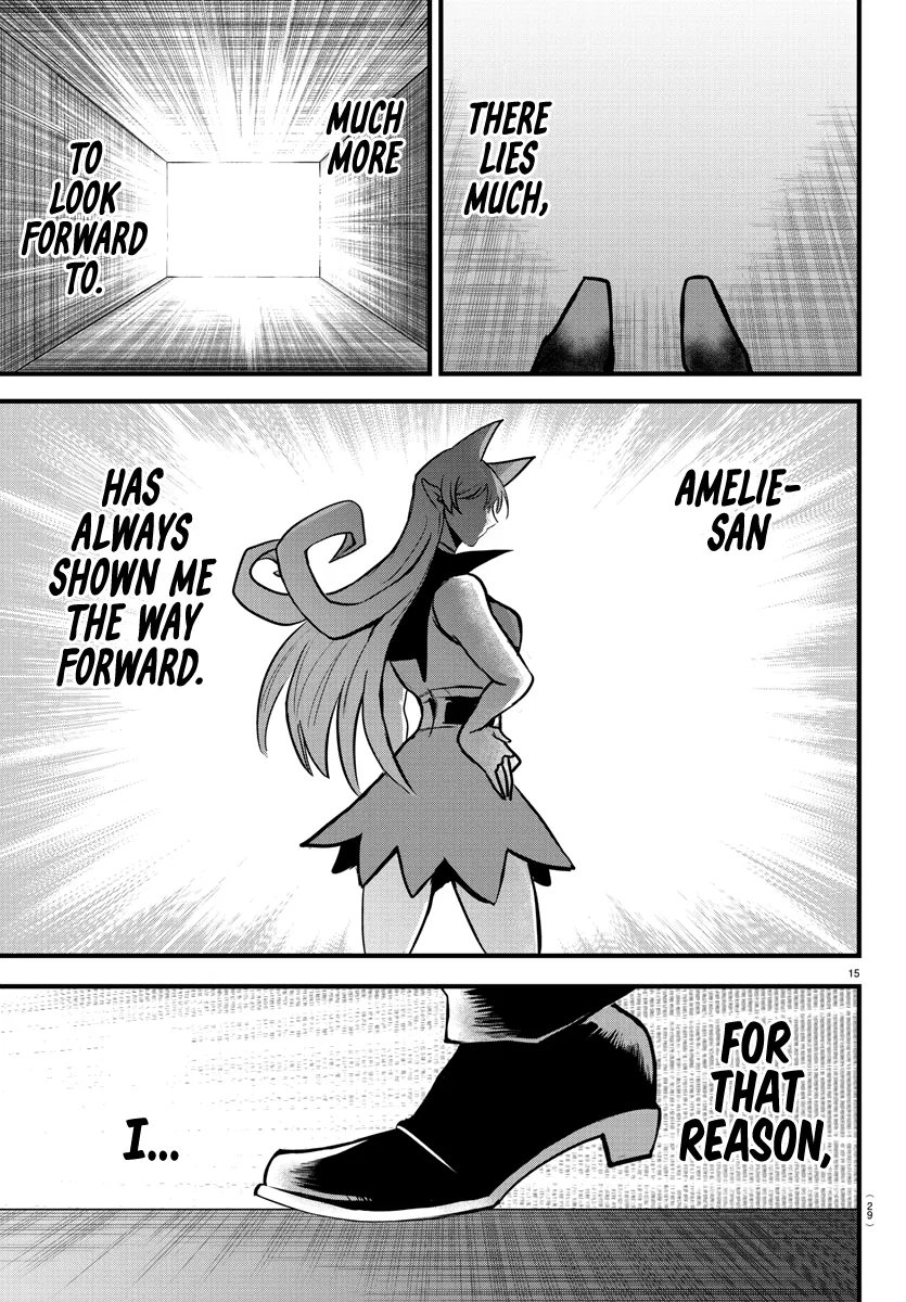 Anime – Welcome to Demon School! Iruma-kun Chapter 271 – Page 19