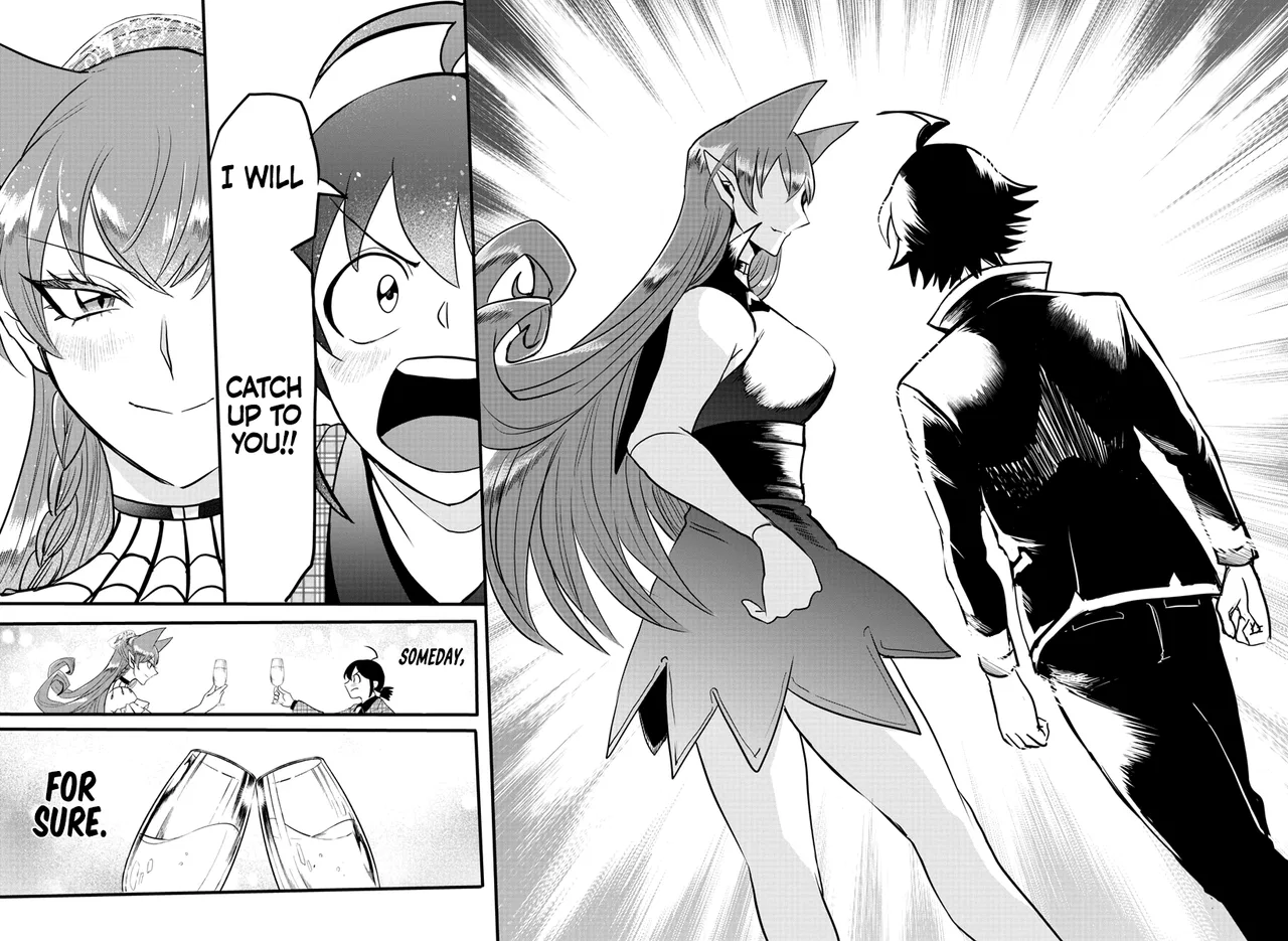 Anime – Welcome to Demon School! Iruma-kun Chapter 271 – Page 20