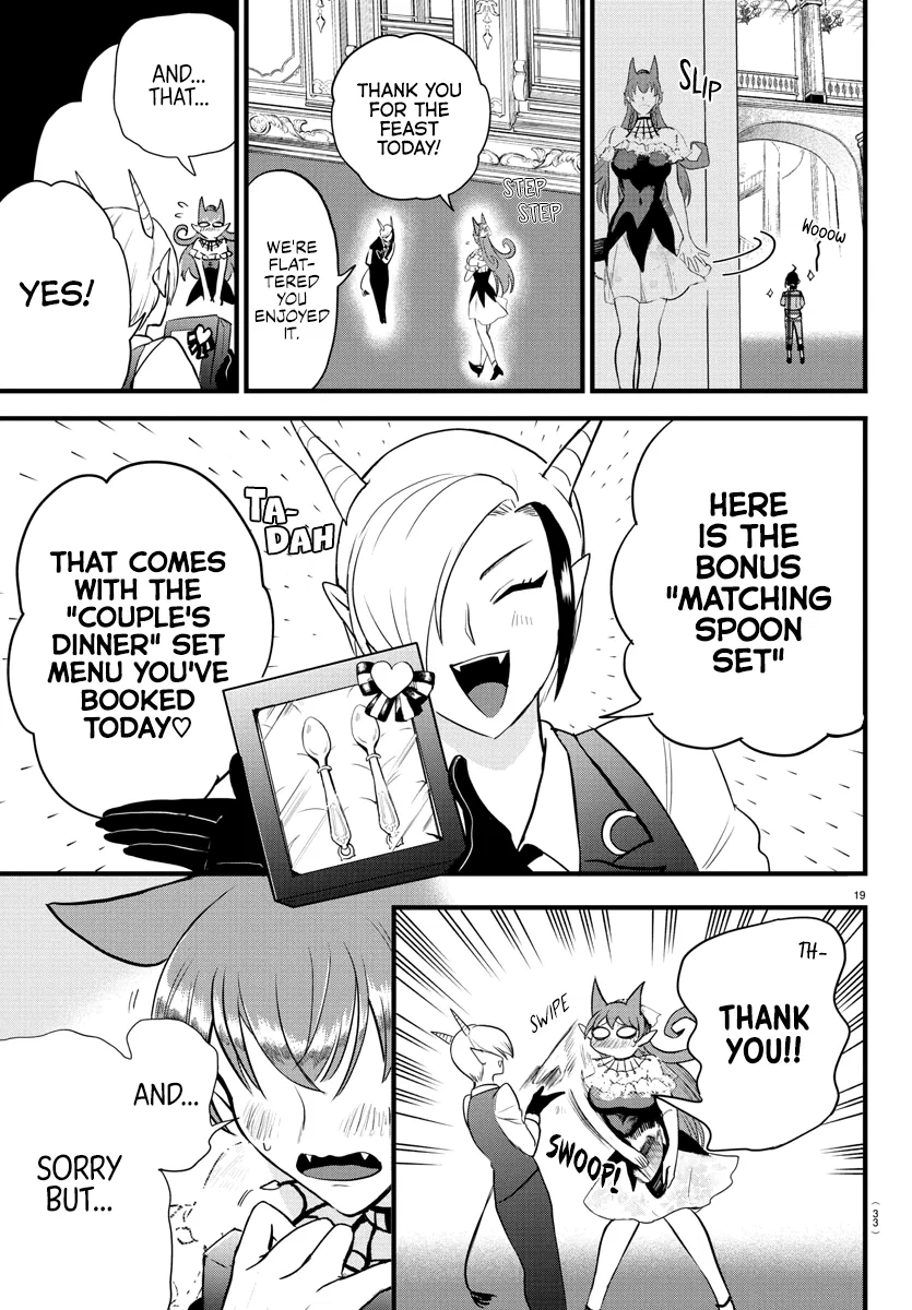 Anime – Welcome to Demon School! Iruma-kun Chapter 271 – Page 22