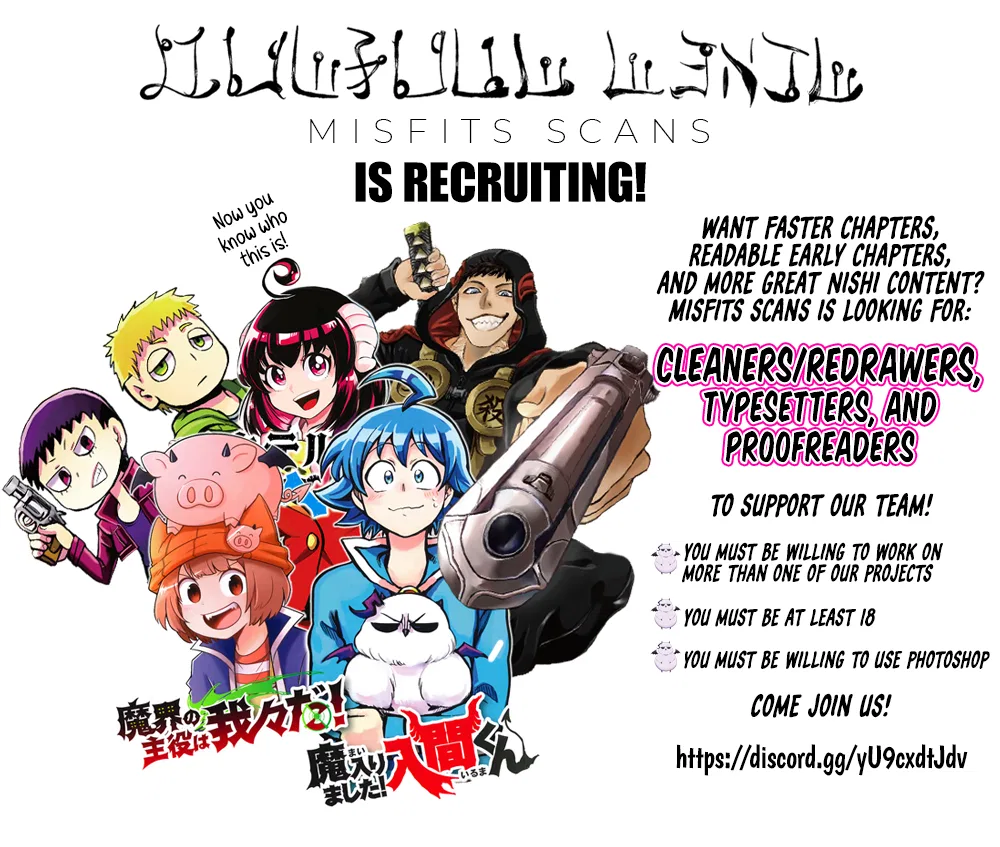 Anime – Welcome to Demon School! Iruma-kun Chapter 271 – Page 30