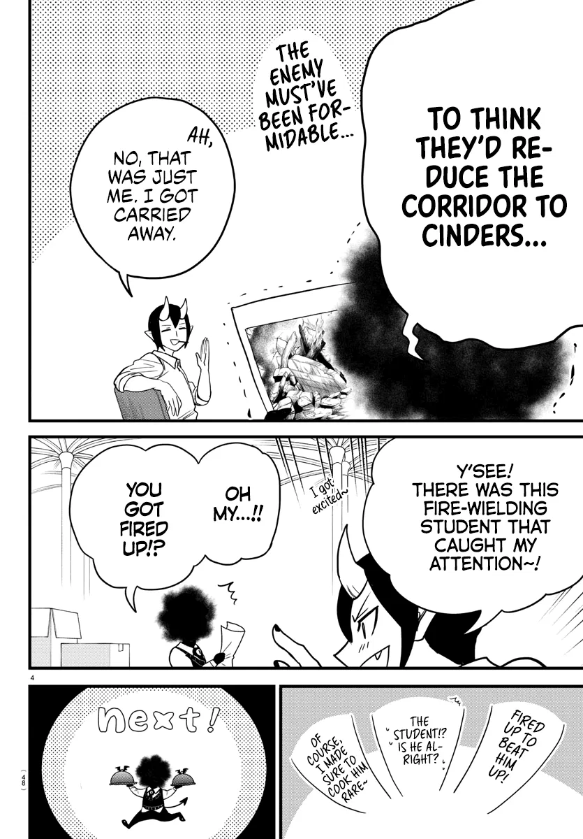 Anime – Welcome to Demon School! Iruma-kun Chapter 270 – Page 6