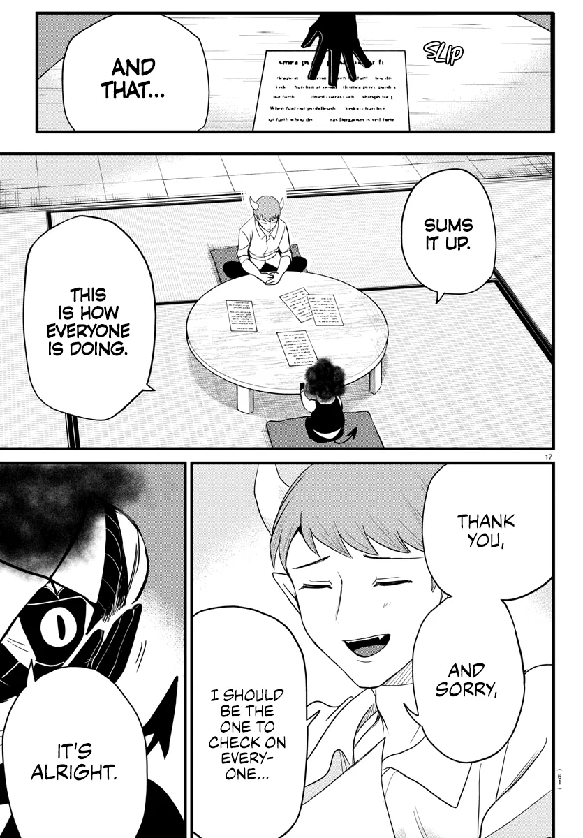 Anime – Welcome to Demon School! Iruma-kun Chapter 270 – Page 19