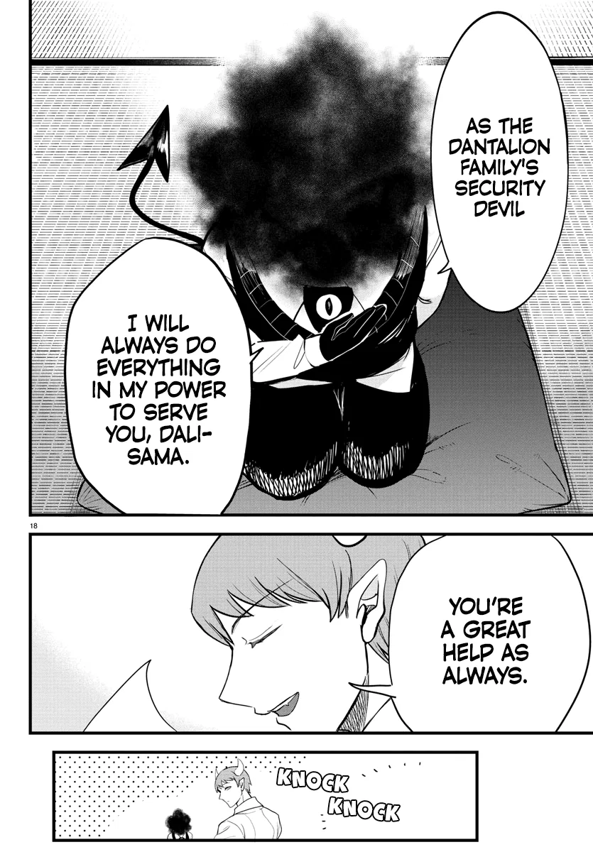 Anime – Welcome to Demon School! Iruma-kun Chapter 270 – Page 20