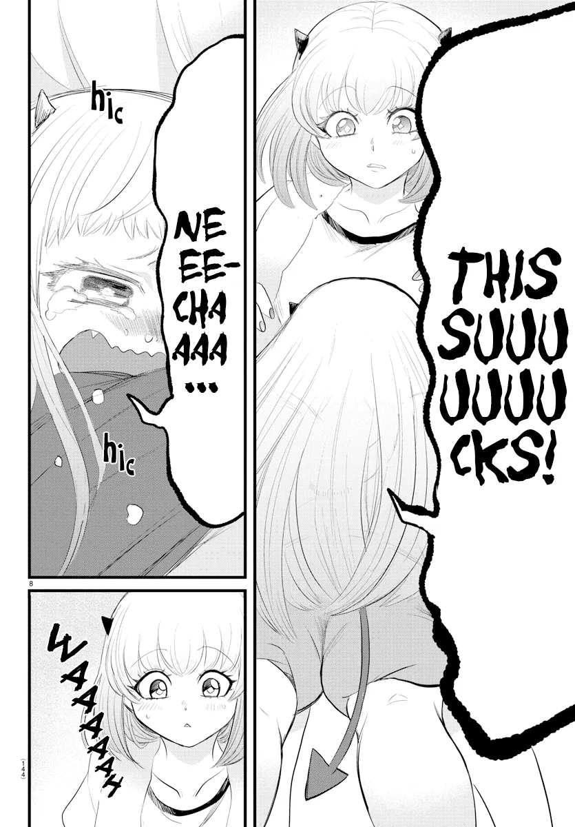 Anime – Welcome to Demon School! Iruma-kun Chapter 269 – Page 8