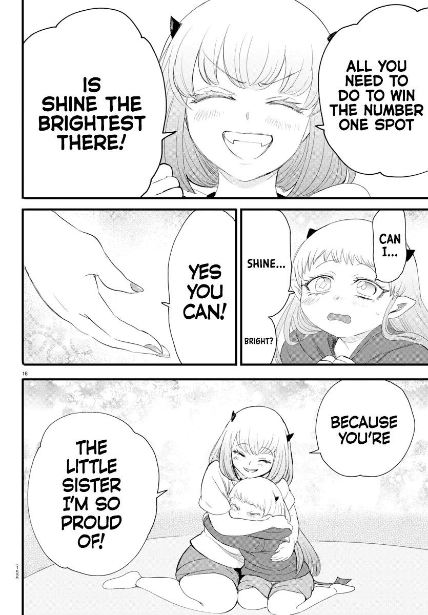 Anime – Welcome to Demon School! Iruma-kun Chapter 269 – Page 15
