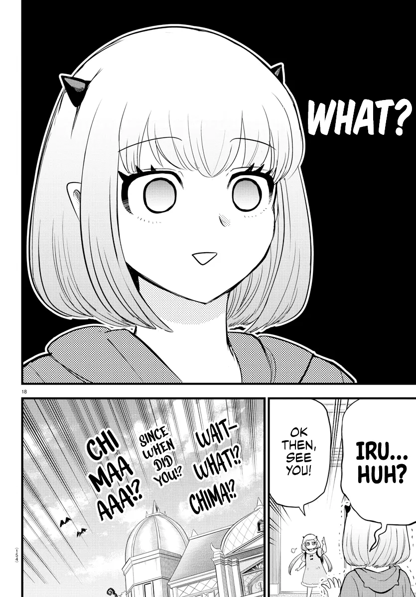 Anime – Welcome to Demon School! Iruma-kun Chapter 269 – Page 17