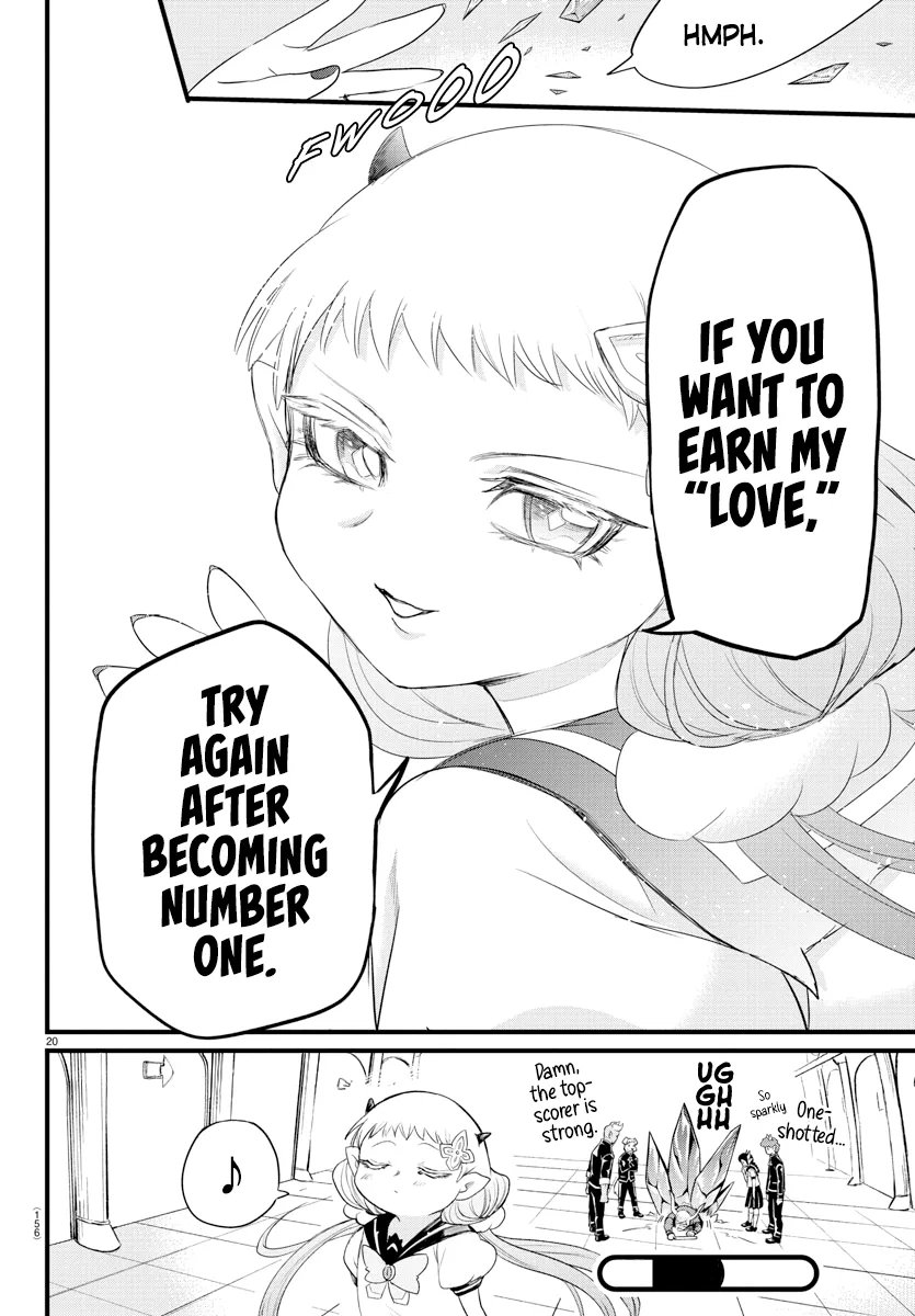 Anime – Welcome to Demon School! Iruma-kun Chapter 269 – Page 19