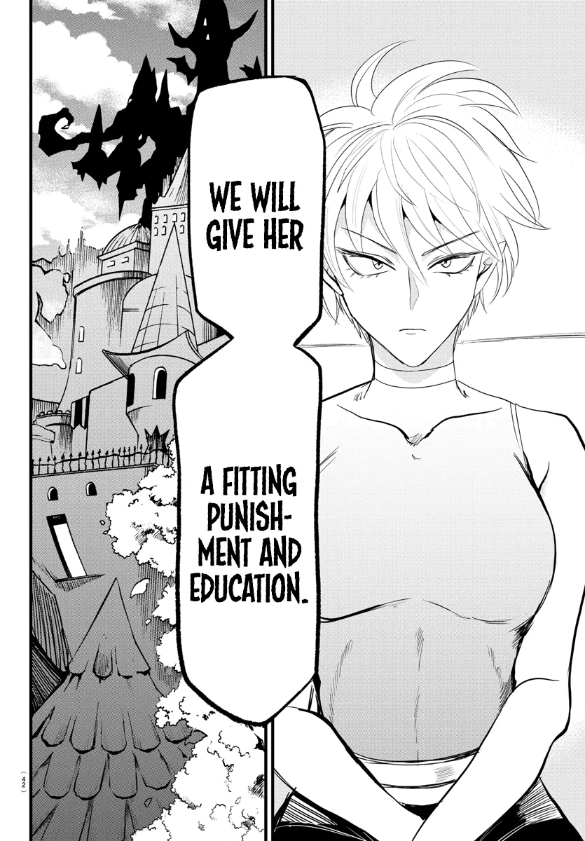 Anime – Welcome to Demon School! Iruma-kun Chapter 267 – Page 7