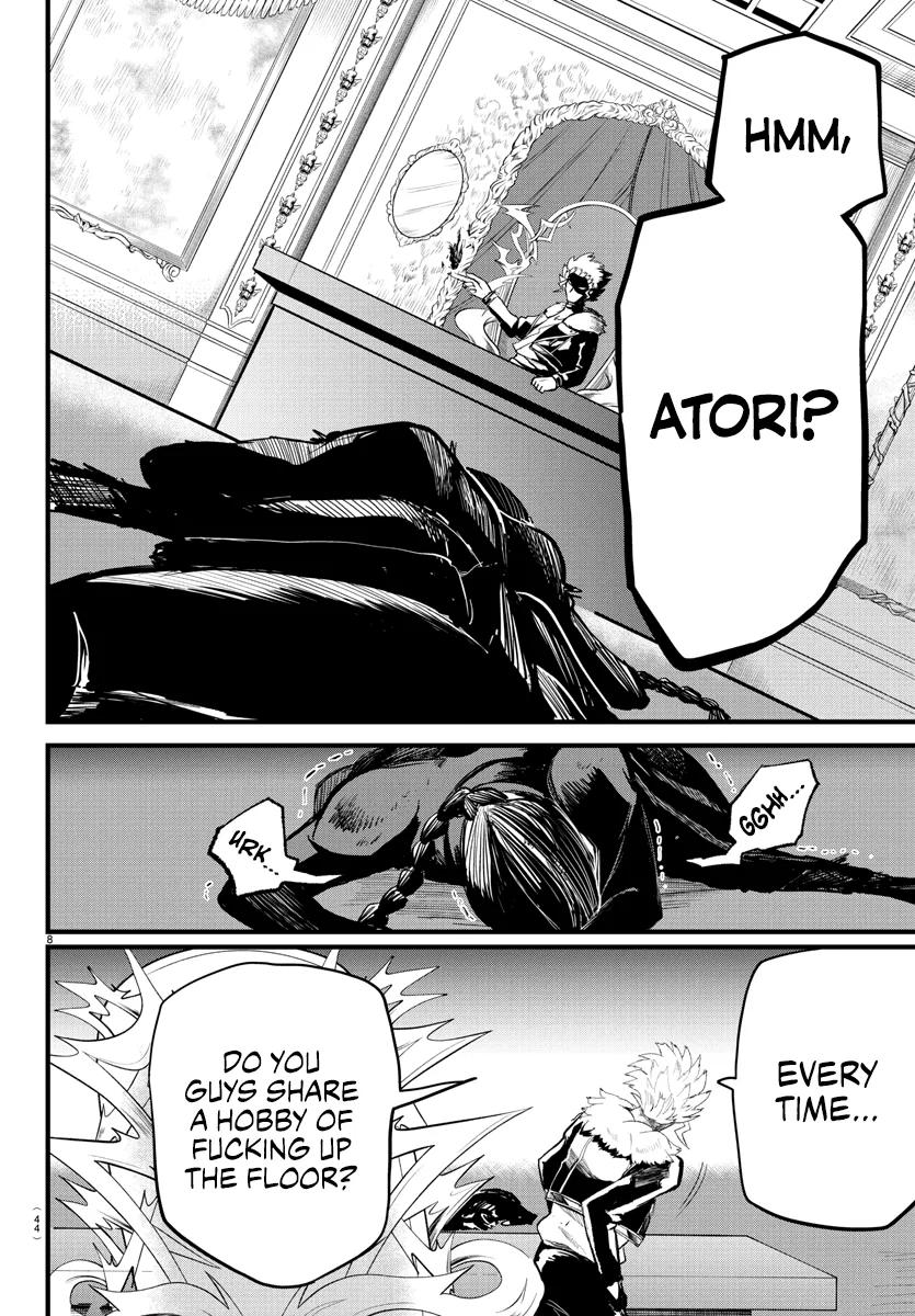 Anime – Welcome to Demon School! Iruma-kun Chapter 267 – Page 9