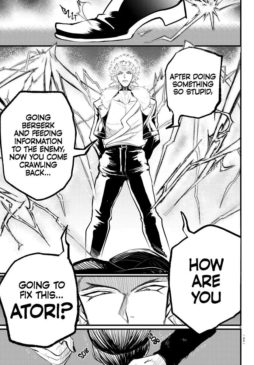 Anime – Welcome to Demon School! Iruma-kun Chapter 267 – Page 10