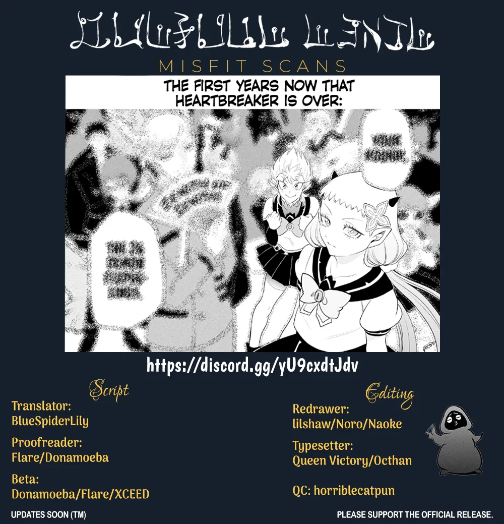 Anime – Welcome to Demon School! Iruma-kun Chapter 266 – Page 20