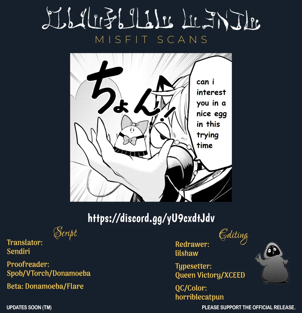 Anime – Welcome to Demon School! Iruma-kun Chapter 265 – Page 20
