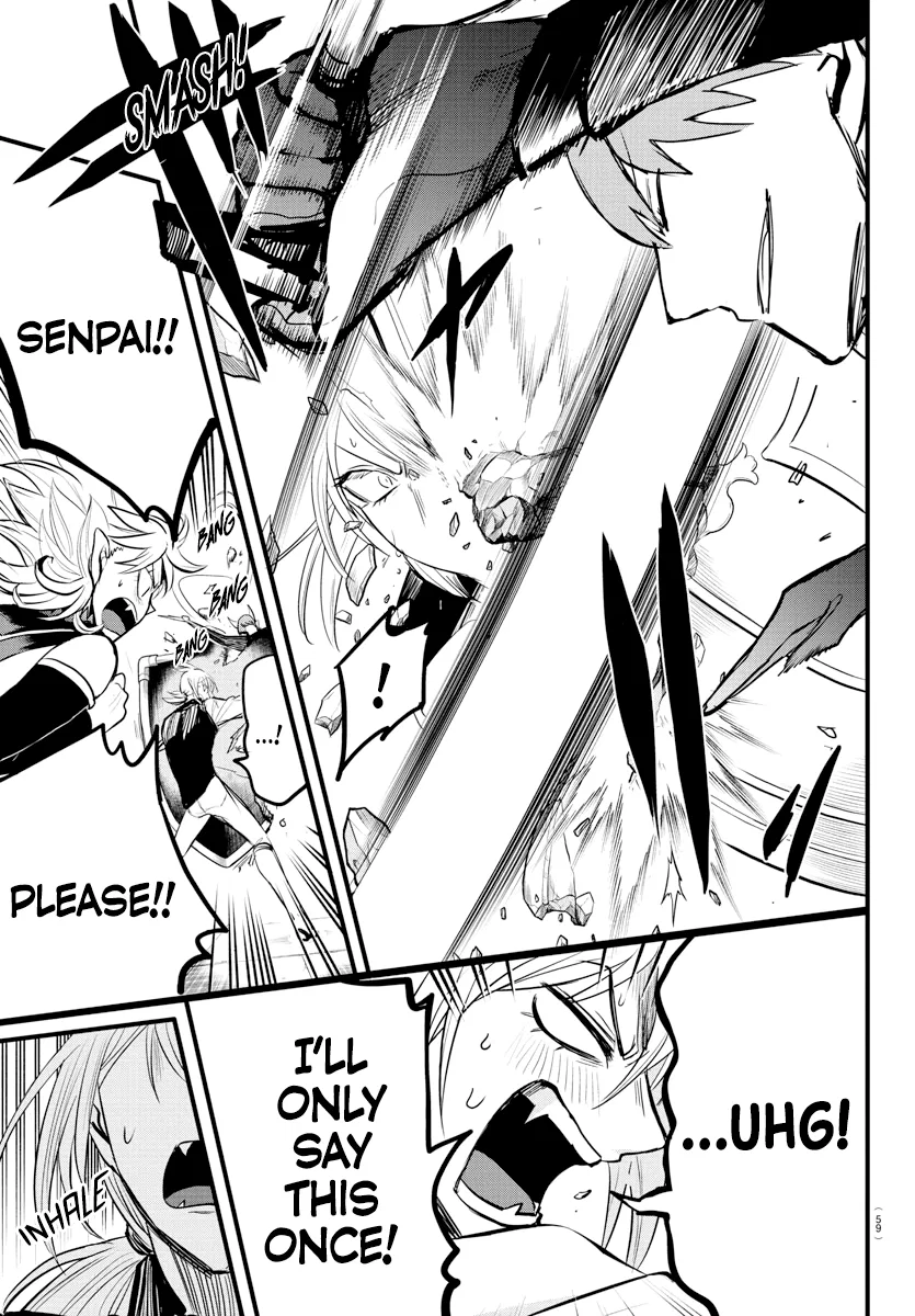 Anime – Welcome to Demon School! Iruma-kun Chapter 264 – Page 13