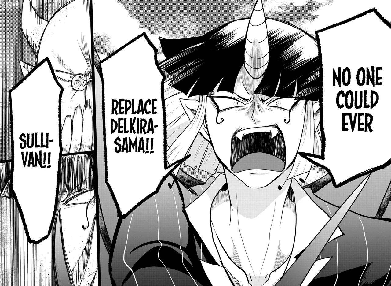 Anime – Welcome to Demon School! Iruma-kun Chapter 263 – Page 13