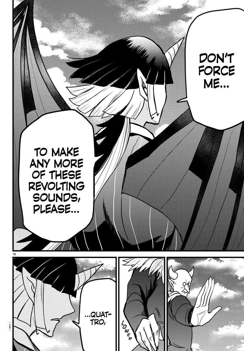 Anime – Welcome to Demon School! Iruma-kun Chapter 263 – Page 17