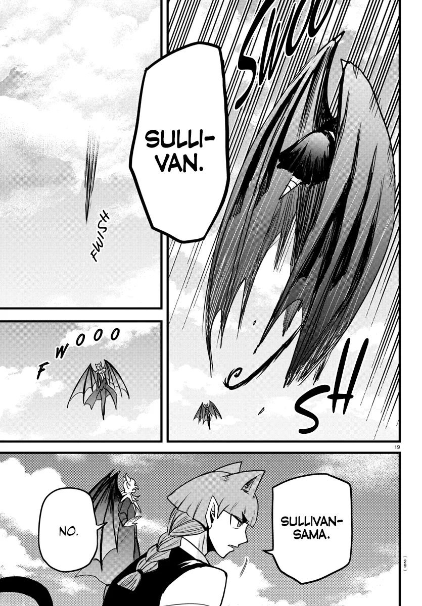 Anime – Welcome to Demon School! Iruma-kun Chapter 263 – Page 18