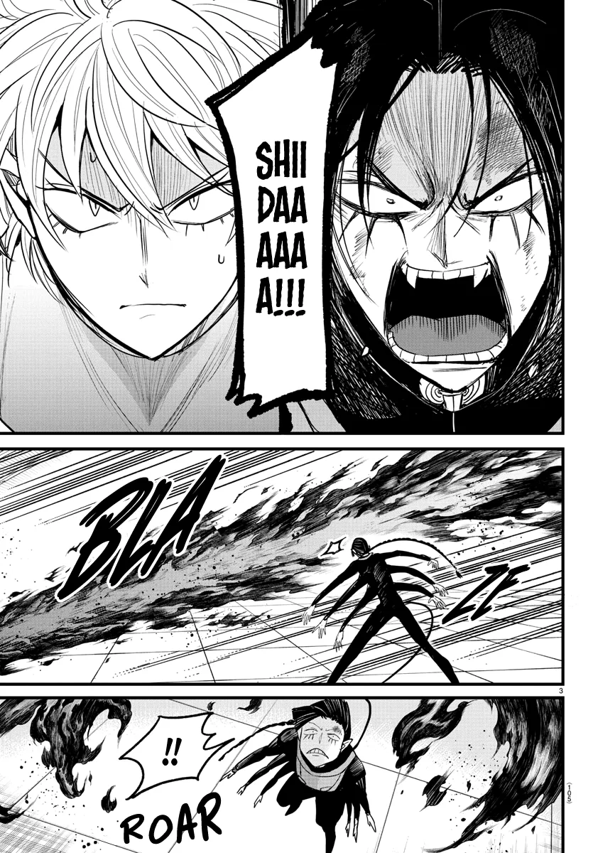 Anime – Welcome to Demon School! Iruma-kun Chapter 262 – Page 3