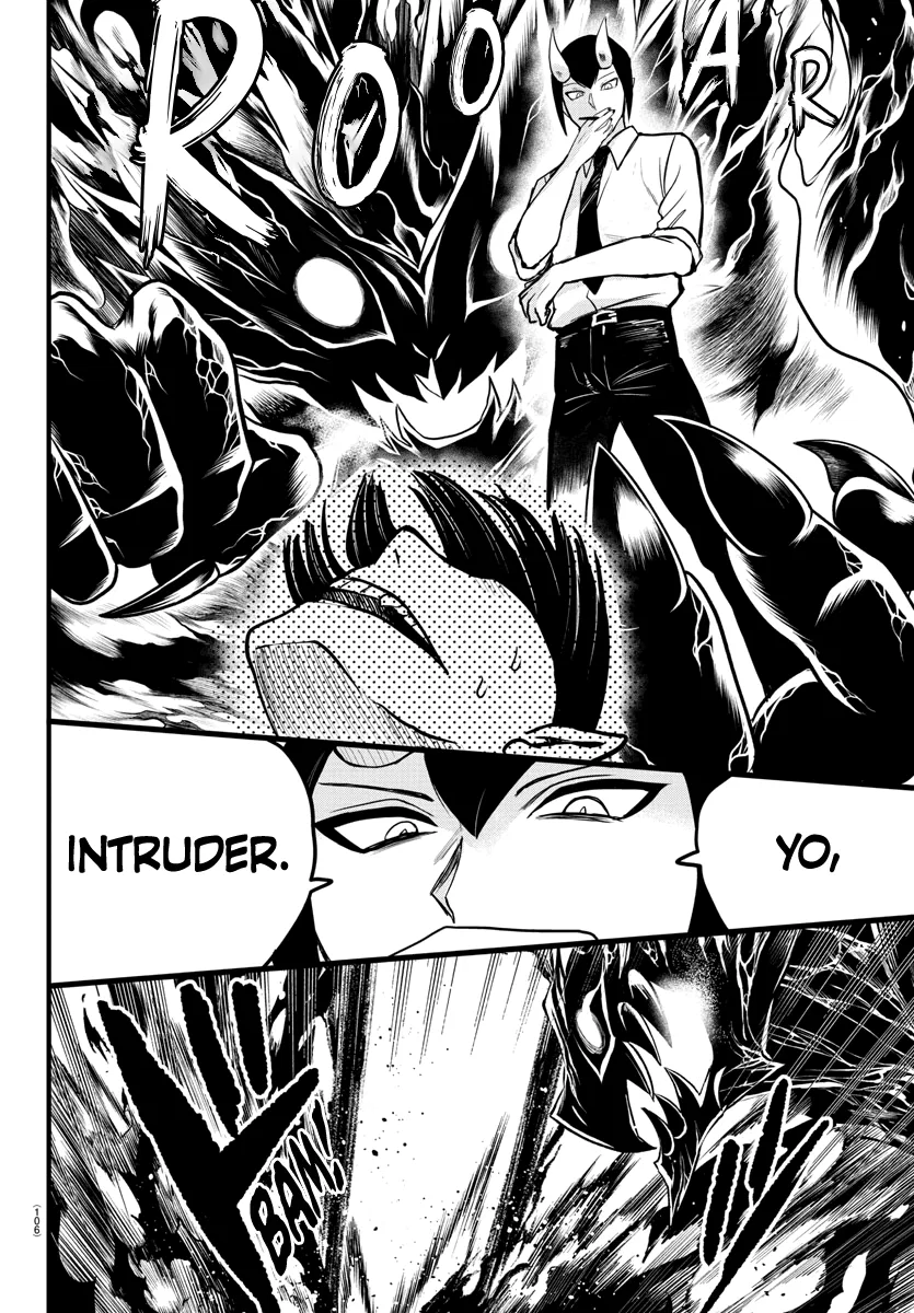Anime – Welcome to Demon School! Iruma-kun Chapter 262 – Page 4
