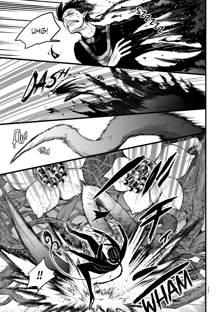 Anime – Welcome to Demon School! Iruma-kun Chapter 262 – Page 5