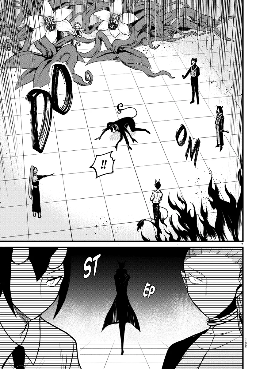 Anime – Welcome to Demon School! Iruma-kun Chapter 262 – Page 7