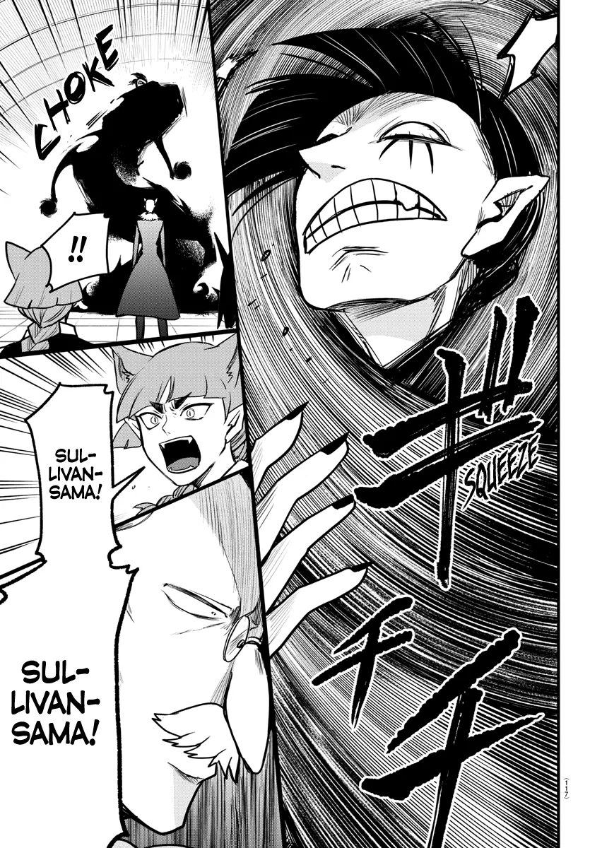 Anime – Welcome to Demon School! Iruma-kun Chapter 262 – Page 14