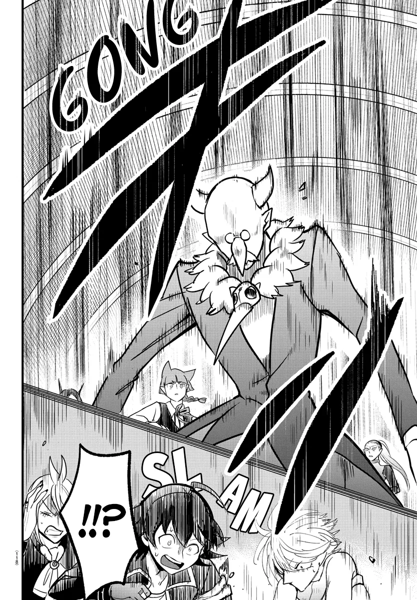 Anime – Welcome to Demon School! Iruma-kun Chapter 262 – Page 15