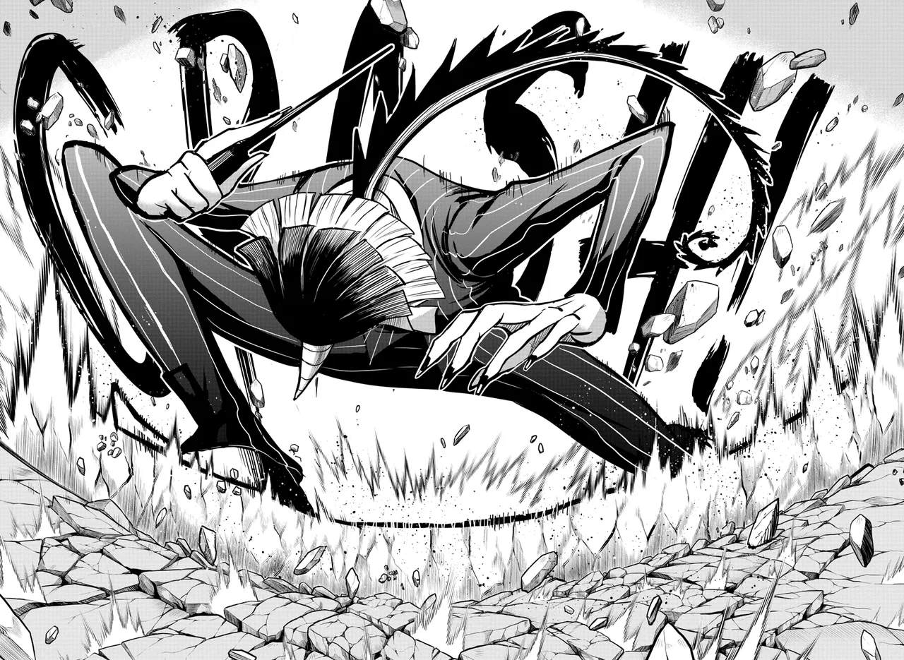 Anime – Welcome to Demon School! Iruma-kun Chapter 262 – Page 17