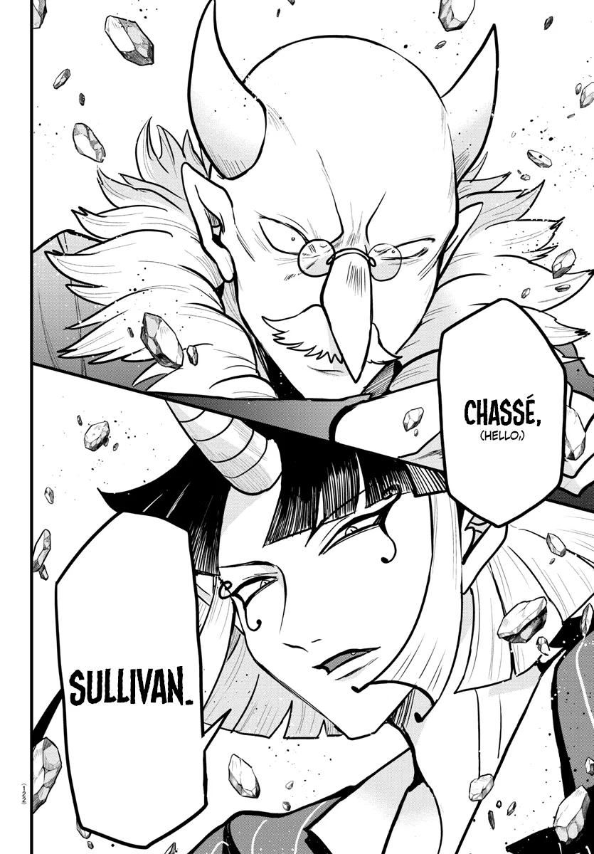Anime – Welcome to Demon School! Iruma-kun Chapter 262 – Page 18