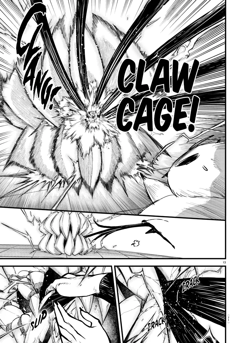 Anime – Welcome to Demon School! Iruma-kun Chapter 261 – Page 11