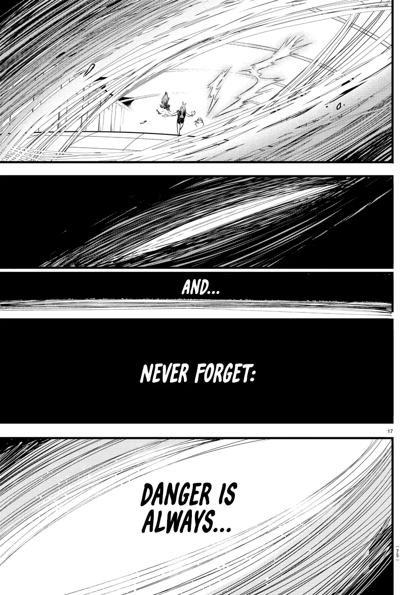Anime – Welcome to Demon School! Iruma-kun Chapter 261 – Page 15