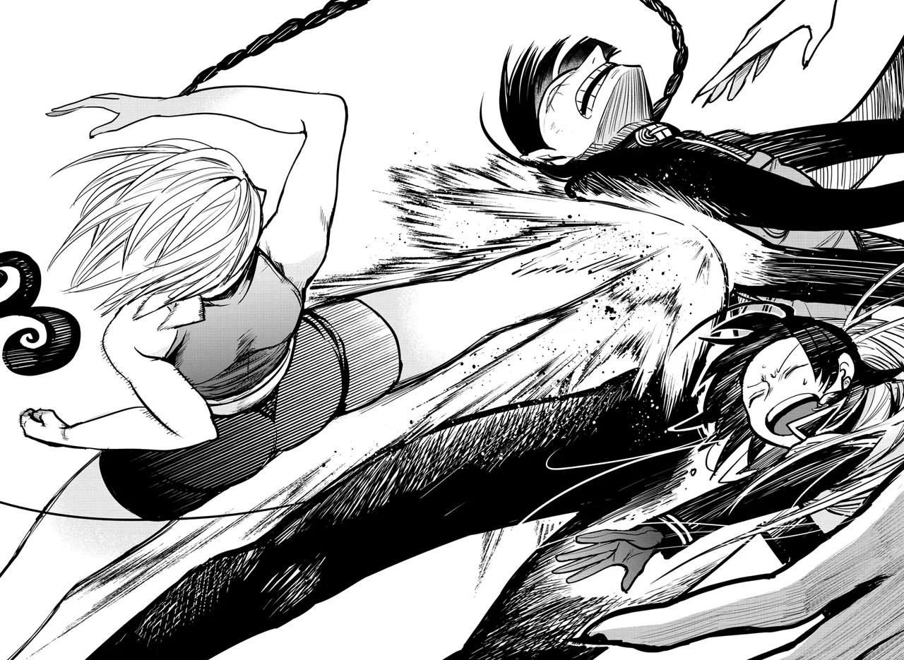 Anime – Welcome to Demon School! Iruma-kun Chapter 261 – Page 16